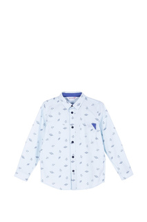 Рубашка Coccodrillo
