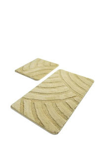 Комплект ковриков для ванной Chilai Home