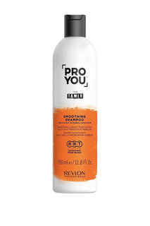 Шампунь разглаживающий Revlon Professional