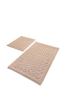 Комплект ковриков для ванной Chilai Home