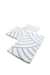 Комплект ковриков для ванной Chilai Home