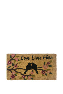 Придверный коврик 33x60 Giz Home