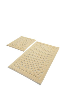 Комплект ковриков для ванной Chilai Home