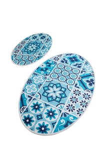 Комплект ковриков Chilai Home