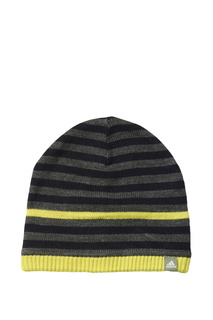 Шапка STRIPY BEANIE adidas