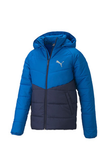 Куртка CB Padded Jacket B Puma