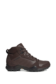 Ботинки TERREX AX3 MID LEA adidas