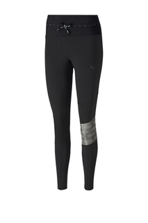 Тайтсы Feel It Mesh 7/8 Tight Puma