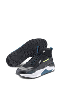 Кроссовки X-Ray 2 Square Mid Puma