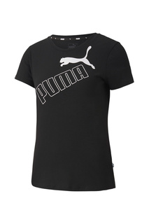Футболка Amplified Graphic Tee Puma