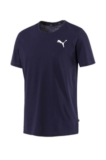 Футболка ESS Small Logo Tee Puma