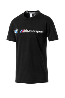 Футболка BMW MMS Logo Tee Puma