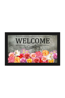 Придверный коврик, 45х75 см BHOME