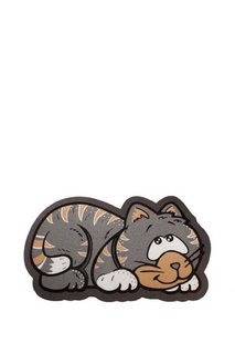 Придверный коврик 40x68 Giz Home