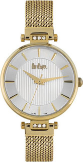 Женские часы в коллекции Fashion Женские часы Lee Cooper LC06507.130