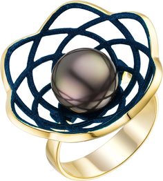 Серебряные кольца Кольца De Fleur 51851Y2U