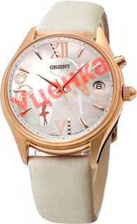 Японские женские часы в коллекции Automatic Женские часы Orient DM01002W-ucenka
