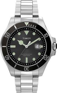 Мужские часы в коллекции Harborside Мужские часы Timex TW2U41800YL