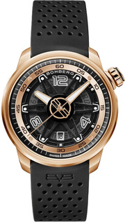 Швейцарские мужские часы в коллекции BB-01 Мужские часы Bomberg CT43APKPBA.28-1.11