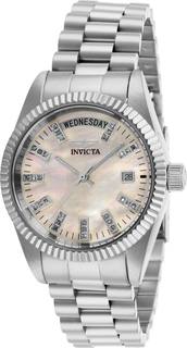 Женские часы в коллекции Angel Женские часы Invicta IN29870