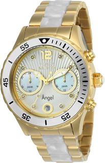 Женские часы в коллекции Angel Женские часы Invicta IN24702