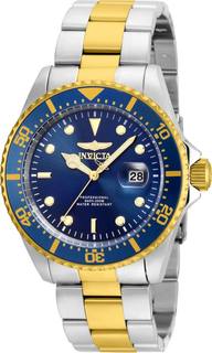 Мужские часы в коллекции Pro Diver Invicta