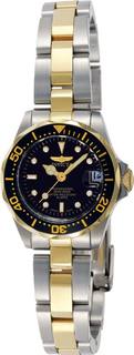 Женские часы в коллекции Pro Diver Invicta
