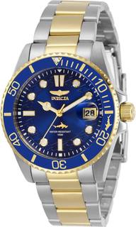 Женские часы в коллекции Pro Diver Invicta