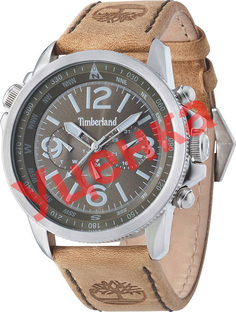 Мужские часы в коллекции Campton Мужские часы Timberland TBL.13910JS/19-ucenka