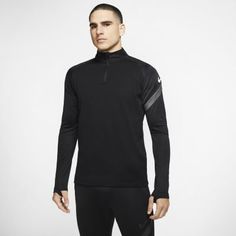 Мужская футболка для футбольного тренинга Nike Dri-FIT Academy Pro