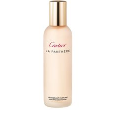 Дезодорант La Panthere Cartier