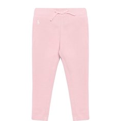 Хлопковые джоггеры Polo Ralph Lauren