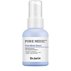 Себорегулирующая сыворотка сужающая поры Pore Medic Dr.Jart+