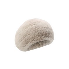 Берет из меха норки Kussenkovv