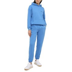 Хлопковый костюм Seven Lab