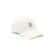 Бейсболка Brunello Cucinelli