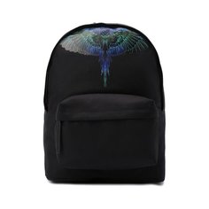 Текстильный рюкзак Marcelo Burlon