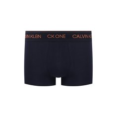 Хлопковые боксеры Calvin Klein