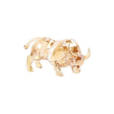 Скульптура Chinese zodiac - Ox Swarovski