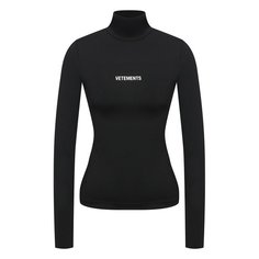Водолазка VETEMENTS