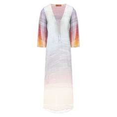 Туника из вискозы Missoni