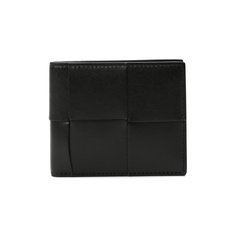 Кожаное портмоне Bottega Veneta