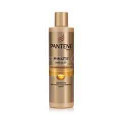 Шампунь Pantene Pro-V Minute Miracle Интенсивное восстановление, 270 мл