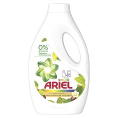 Гель для стирки Ariel Масло Ши, 1040 мл
