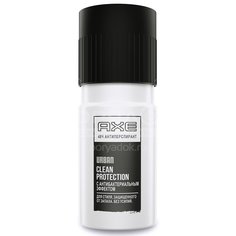 Дезодорант-спрей Axe Urban Защита от запаха для мужчин, 150 мл