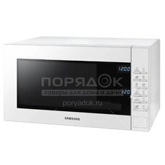 Микроволновая печь Samsung ME-88SUW, 23 л, 0.8 кВт