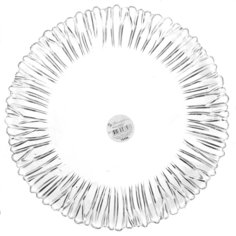 Блюдо стеклянное Pasabahce Aurora 10499, 31.5 см