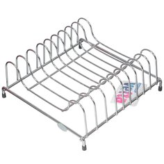 Подставка для посуды Vetta 481-078 20.5х20.5х8.5 см