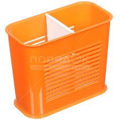 Подставка для столовых приборов Полимербыт C36700