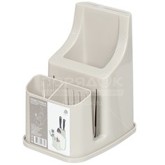 Подставка для столовых приборов Полимербыт С361 универсальная